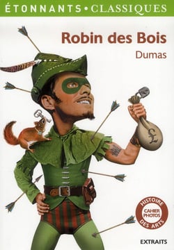 Robin des bois