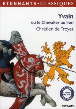 Yvain ou le chevalier au lion