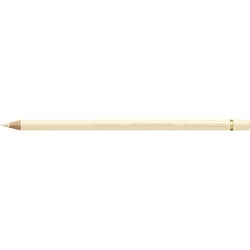 Crayon de couleur Faber-Castell - Polychromos - n°103 ivoire