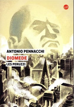 Les Peruzzi Tome 2 : Diomède
