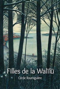 Les filles de la Walïlü