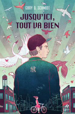 Jusqu'ici tout va bien