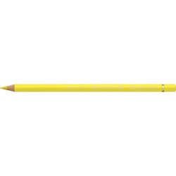 Crayon de couleur Faber-Castell - Polychromos - n°105 jaune cadmium clair
