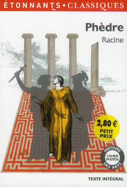 Phèdre