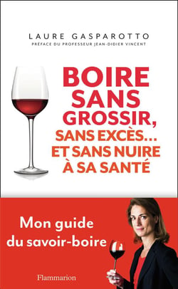 Boire sans grossir, sans exces... et sans nuire a sa sante