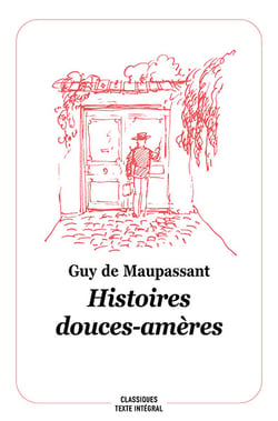 Histoires douces-amères