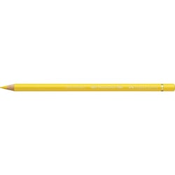 Crayon de couleur Faber-Castell - Polychromos - n°107 jaune cadmium
