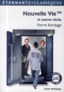 Nouvelle vie et autres récits