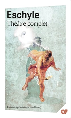 Théâtre complet