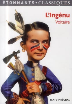 L'ingenu