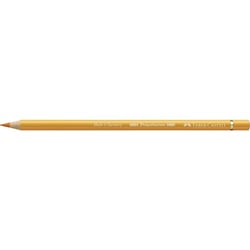 Crayon de couleur Faber-Castell - Polychromos - n°109 jaune chrome foncé