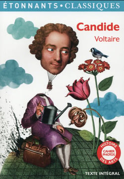 Candide