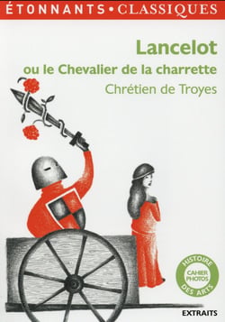 Lancelot : ou le chevalier de la charrette