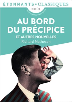 Au bord du précipice et autres nouvelles