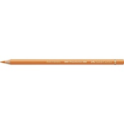 Crayon de couleur Faber-Castell - Polychromos - n°111 orange cadmium