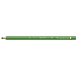Crayon de couleur Faber-Castell - Polychromos - n°112 vert feuille