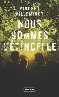 Nous sommes l'étincelle