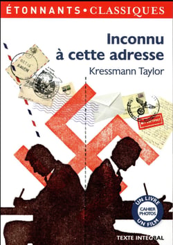 Inconnu à cette adresse