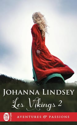 Les vikings Tome 2 - la viking insoumise