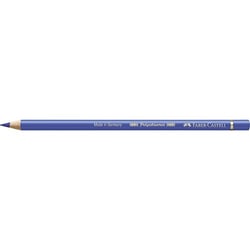 Crayon de couleur Faber-Castell - Polychromos - n°120 ultramarine