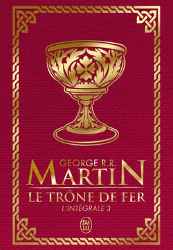 Le trône de fer