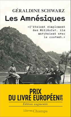 Les amnésiques