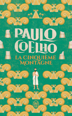 La cinquième montagne