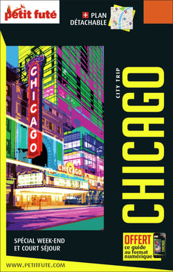 City trip : Chicago
