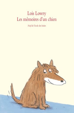 Les mémoires d'un chien