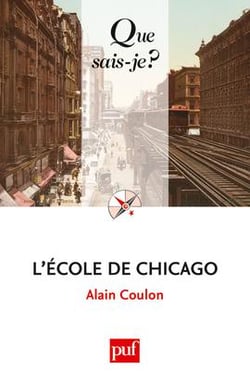 L'école de Chicago (5e édition)