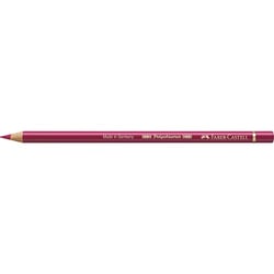 Crayon de couleur Faber-Castell - Polychromos - n°127 carmin rose