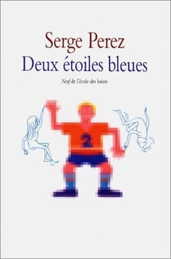 deux etoiles bleues