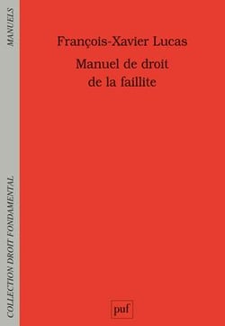 Droit des faillites