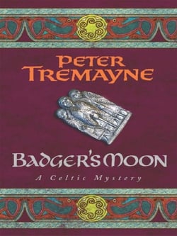 Badger's moon