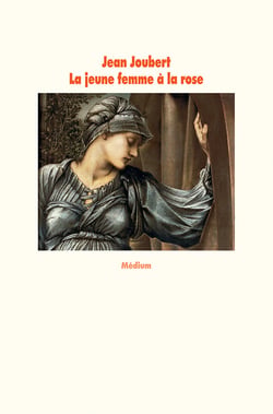 La jeune femme a la rose