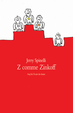 Z comme zinkoff