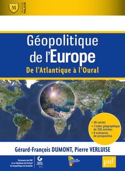 Géopolitique de l'Europe