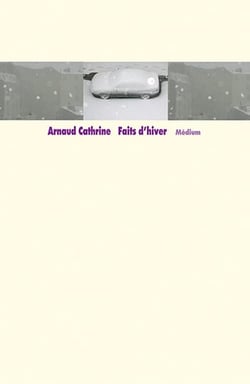 Faits d'hiver