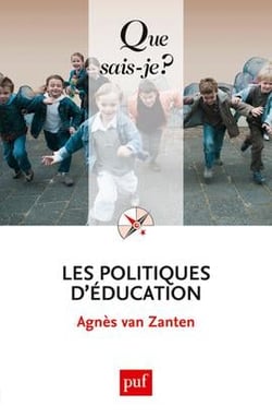 Les politiques d'éducation (3e édition)