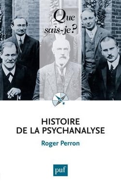 Histoire de la psychanalyse (5e édition)