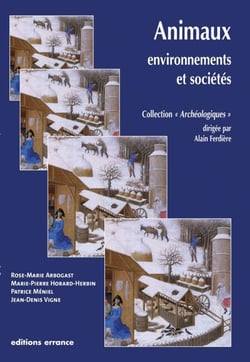 Animaux, environnement et sociétés