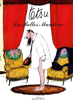 Belles Manières - Patrimoine Glénat 7