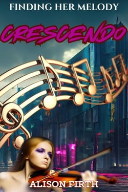 Crescendo - Finding Her Melody, #2