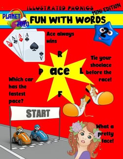 Fun With Words 2 - Mini Edition - Fun With Words, #2