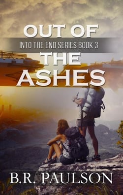 Out of the Ashes - Into the End, #3