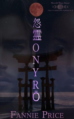 ?? Onyro - Moon &amp; Magic Origins: Tales of Amina and Vilhelm, #3