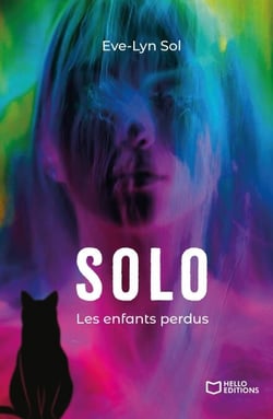 Solo - Premier volume - Les enfants perdus