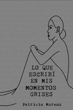 Lo que escribí en mis momentos grises - Lo que escribí..., #2