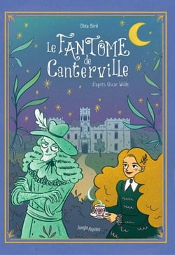 Le Fantôme de Canterville (NE)