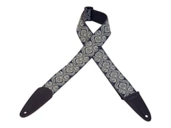 Sangle de guitare - MGJ - Design Dakota